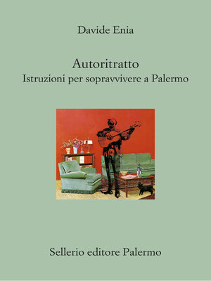 cover image of Autoritratto